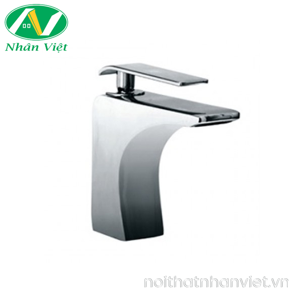 Vòi lavabo Viglacera VG118 nóng lạnh