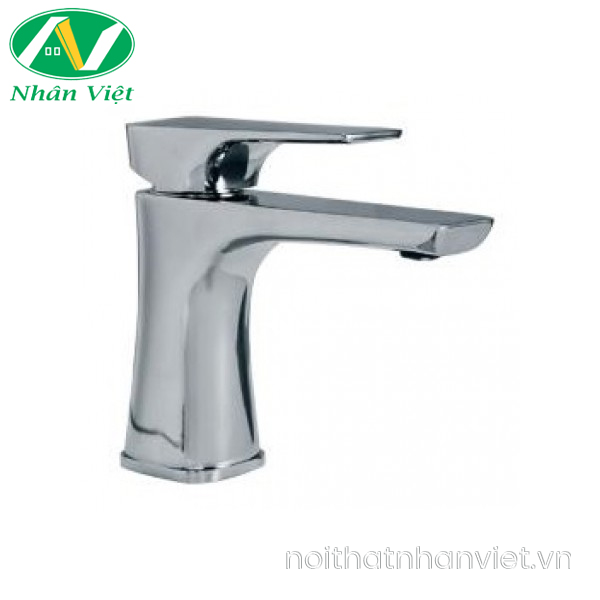 Vòi lavabo Viglacera VG143 nóng lạnh