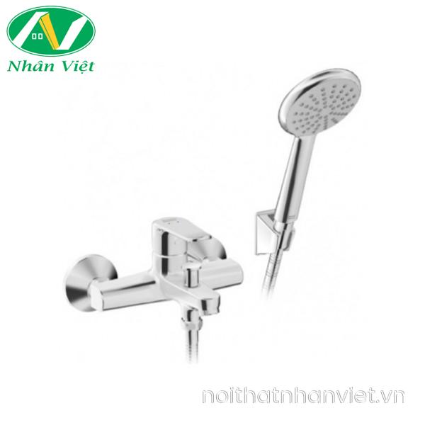 Vòi sen tắm American Standard WF-0711 Neo Modern nóng lạnh