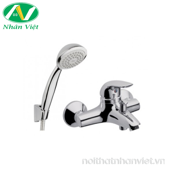 Vòi sen tắm American Standard WF-1511 Saga nóng lạnh