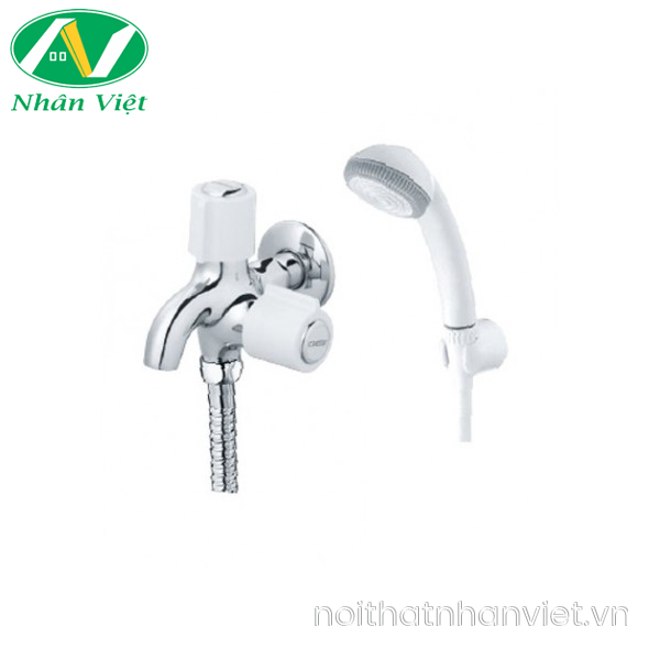 Vòi sen tắm CAESAR S038CP lạnh