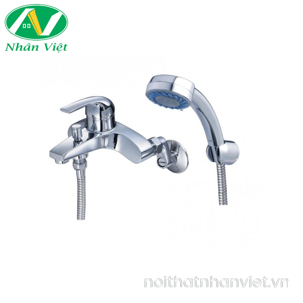 Vòi sen tắm American Standard WF-6811 IDS nóng lạnh