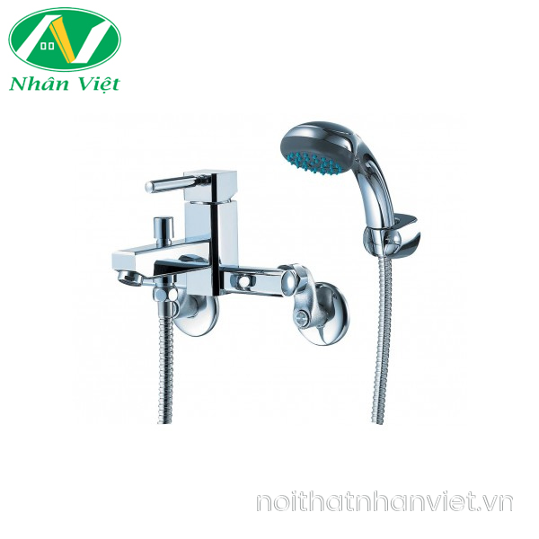 Vòi sen tắm CAESAR S463C nóng lạnh tay 3 chế độ