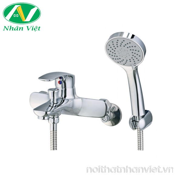 Vòi sen tắm CAESAR S563C nóng lạnh 3 chế độ