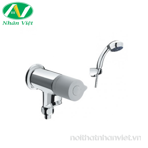 Vòi sen tắm INAX BFV-10-1C lạnh tay sen massage