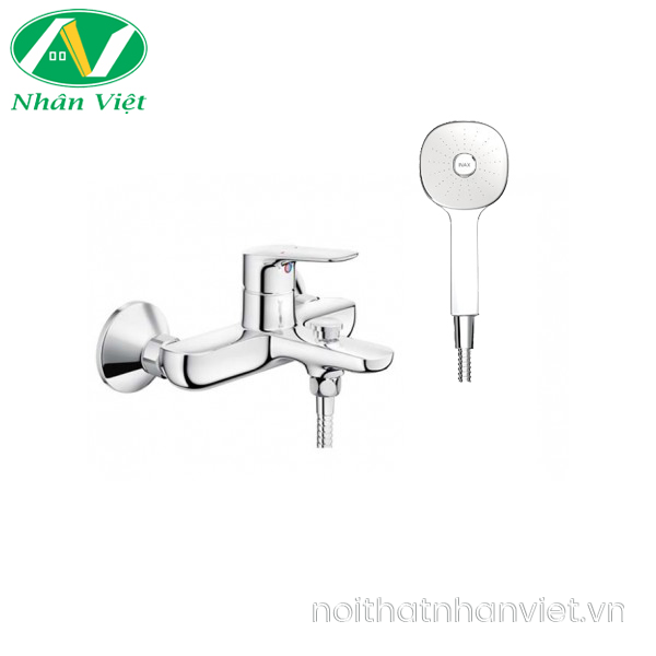 Vòi sen tắm Inax BFV-1403S-8C nóng lạnh