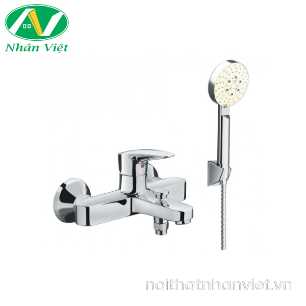 Vòi sen tắm Inax BFV-2003S nóng lạnh