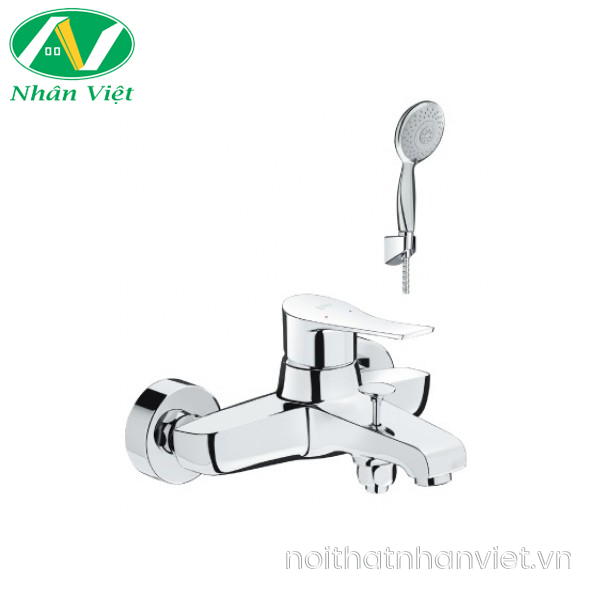 Vòi sen tắm Inax BFV-313S nóng lạnh