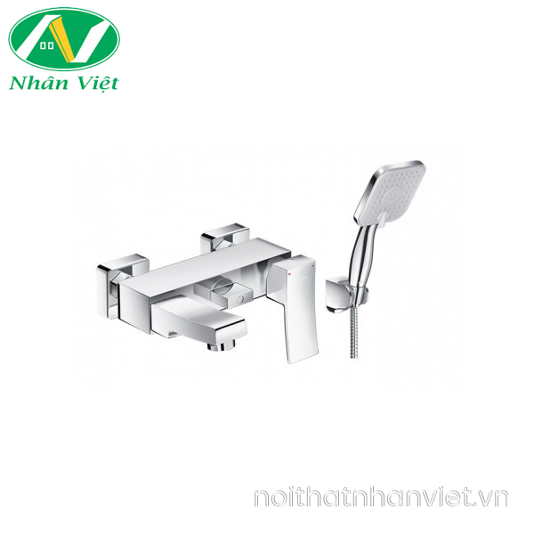 Vòi sen tắm Inax BFV-403S nóng lạnh