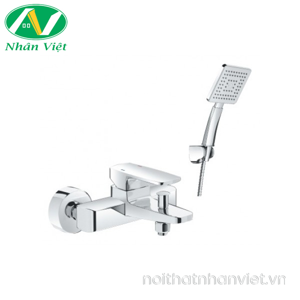 Vòi sen tắm Inax BFV-5003S-5C nóng lạnh