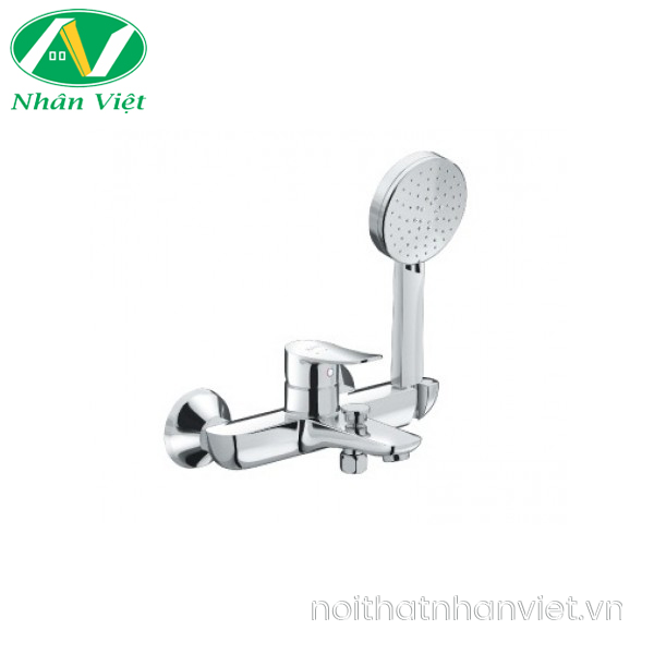 Vòi sen tắm Inax BFV-503S nóng lạnh